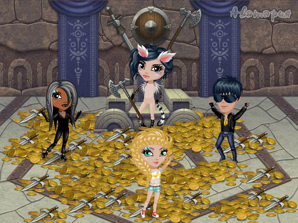 Саша Тараканова