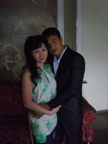 Назым Ахмадиева