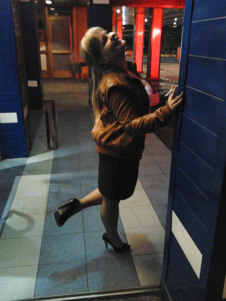 Елена Гончарова