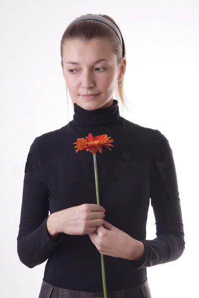 Жанна Попова