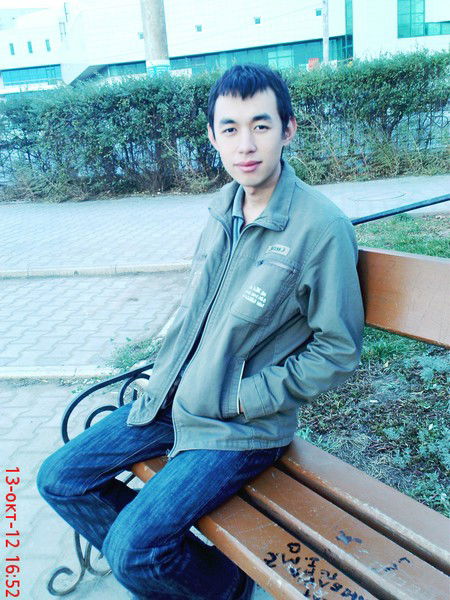 Азамат Нугуманов