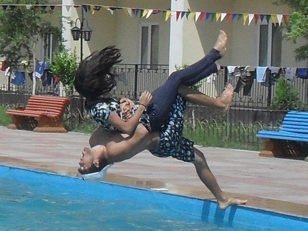 **** Турок ****