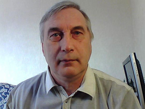 Виталий Залесский