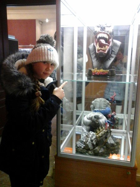 Екатерина Тихомирова