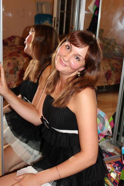 Елена Сысоева