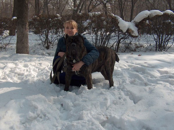 Лена Ляднева