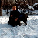 Лена Ляднева