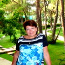 Евгения Жильцова
