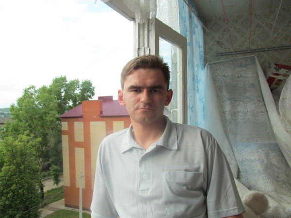 Рамиль Мустафин