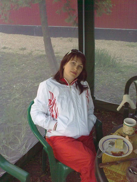 Елена Зерщикова