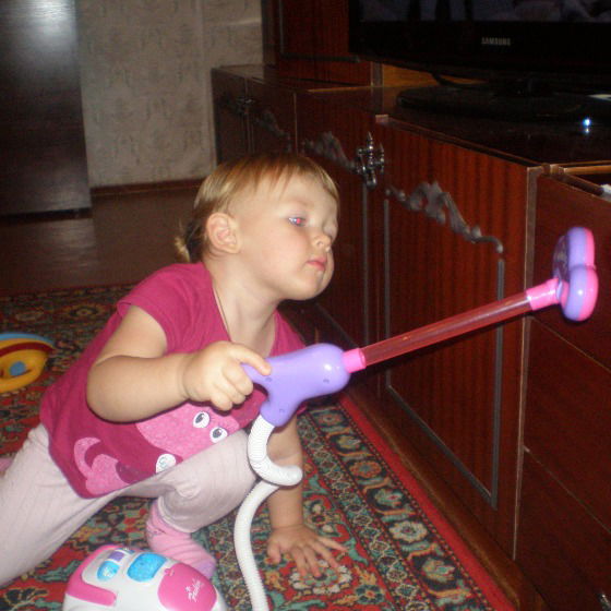 Алёся Москаленко