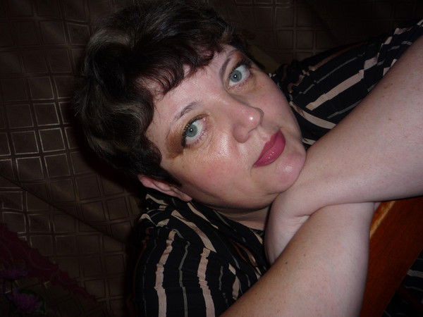 Елена Новикова