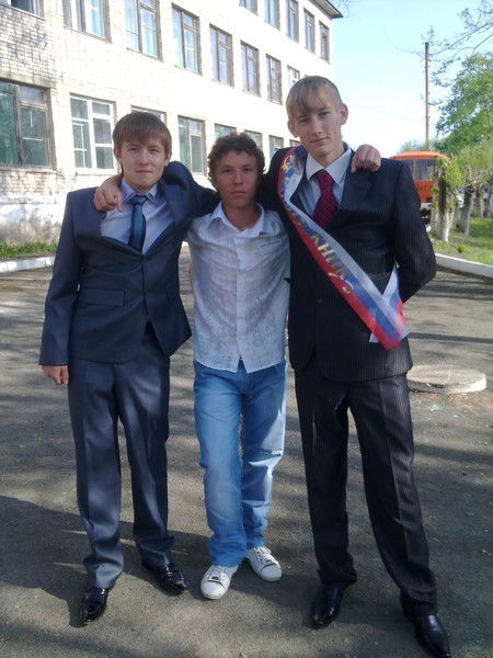 Александр Козак