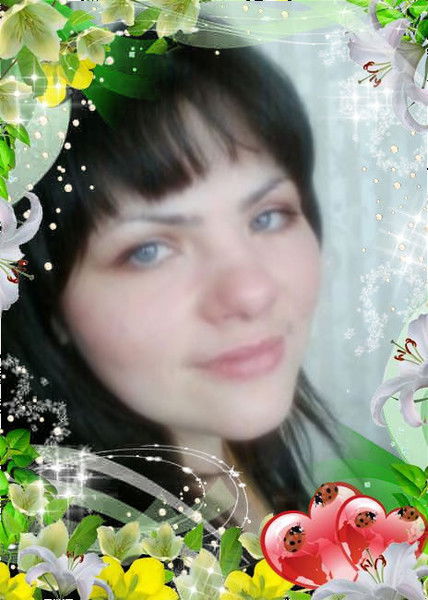 Наталья Засекина