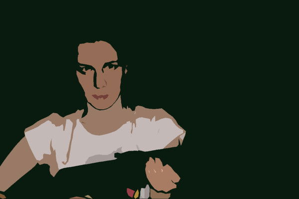 Александра Шмыткина