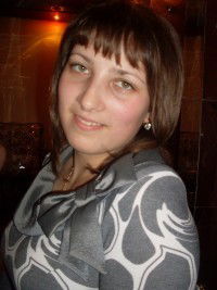 Маргарита Алижанова