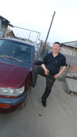 Орынбасар Нургалиев