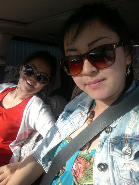 Сапархан Абдижанова