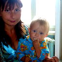 Анна Клышова