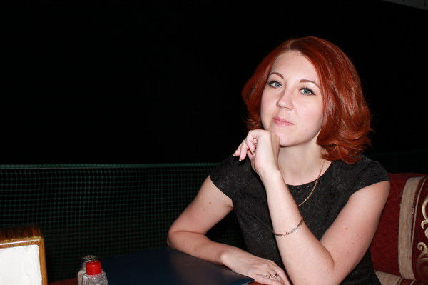 Елена Баннова