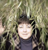 Татьяна Воробей