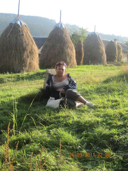 Софья Климченко