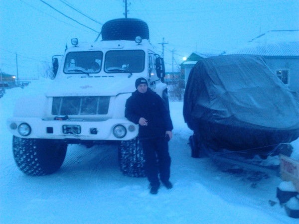 Королев Андрей