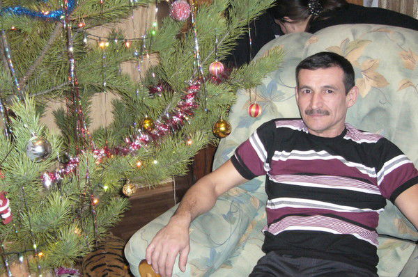 Рим Гатауллин