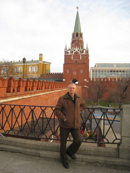 Вячеслав Филатов