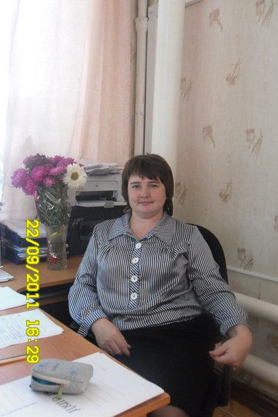 Любовь Ермишина