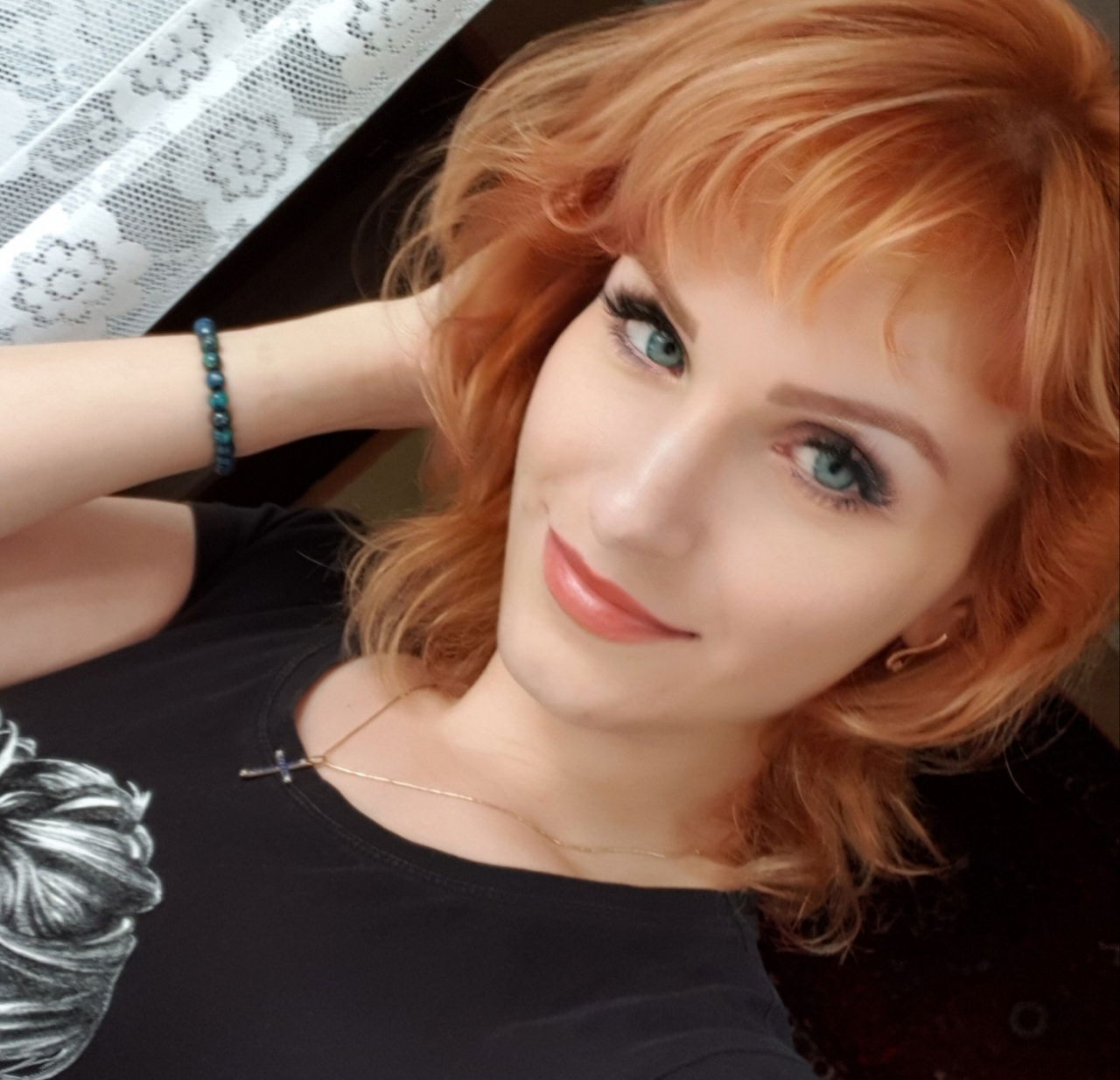 Ирина Ничья