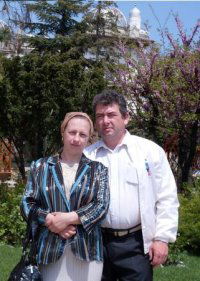 Павел Мангуби