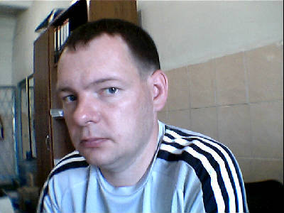 Андрей Колмагорцев