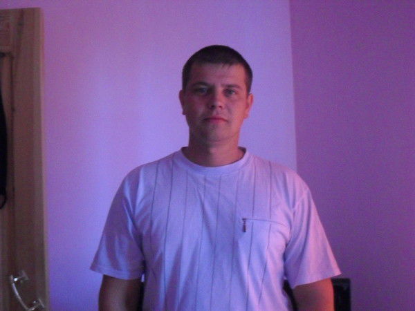 Алексей Переходенко