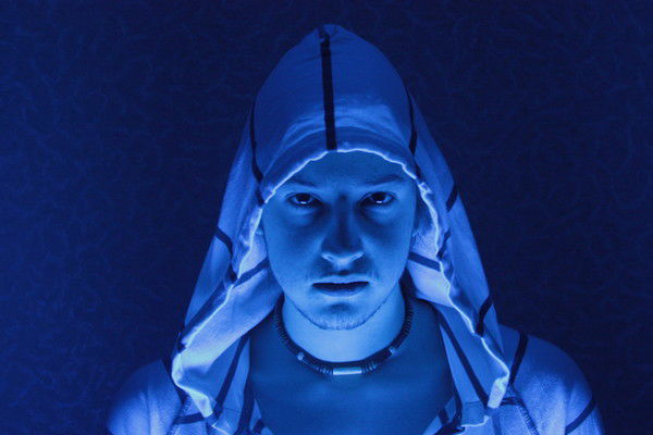 Анвар Абдукаримов