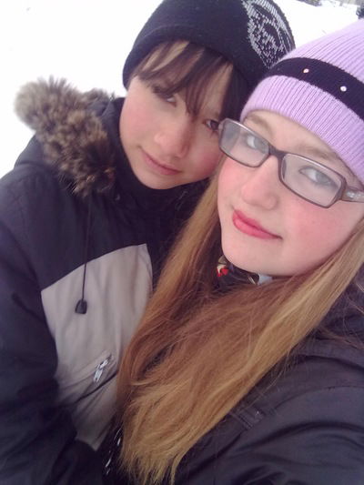 Алена Назарова