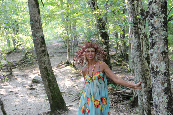 Екатерина Щербакова