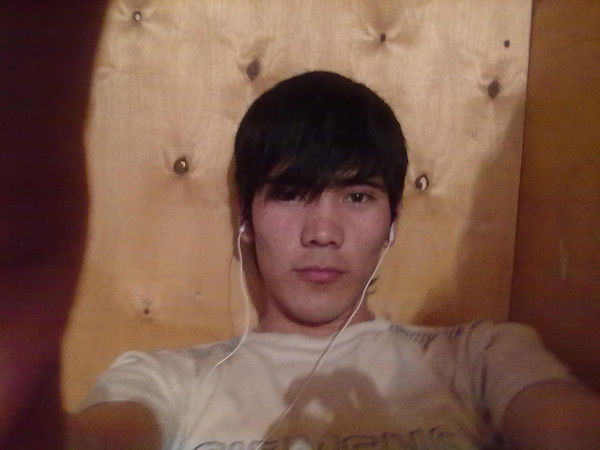 Нурсоли Кадиров