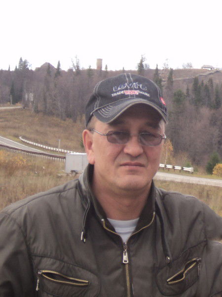 Константин Мамаев