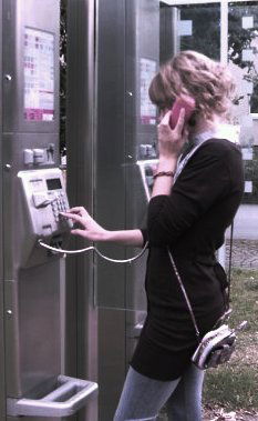 Оля Сороковых