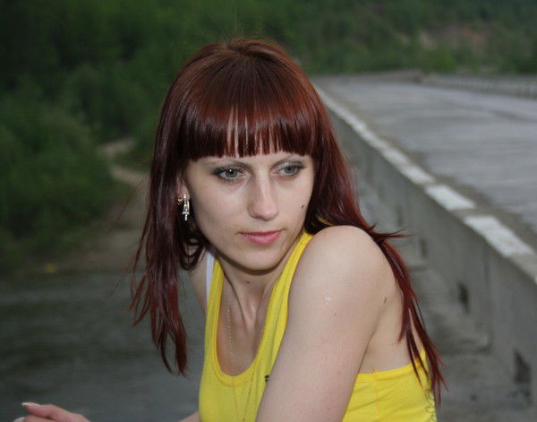 Ирина Деева