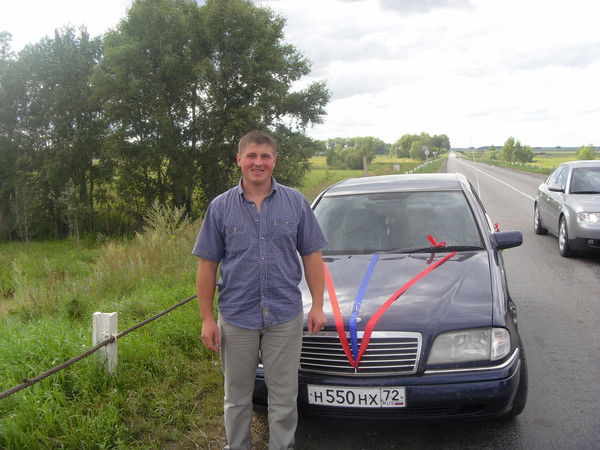 Игорь Посашков