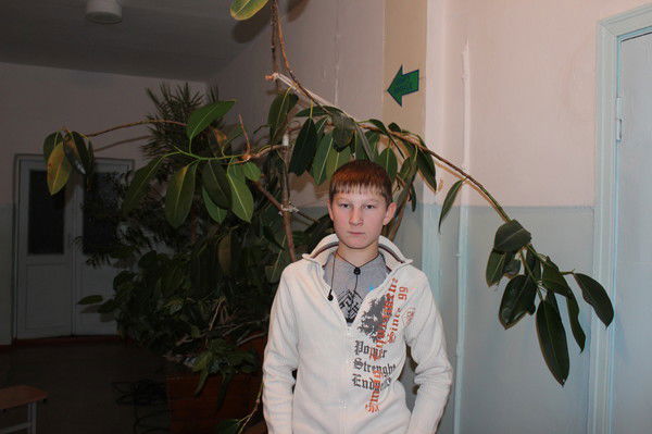 Сергей Дуплинский