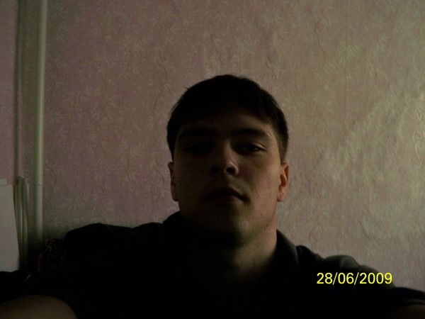 Александр Окованцев