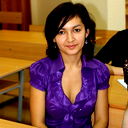 Регина Багаутдинова