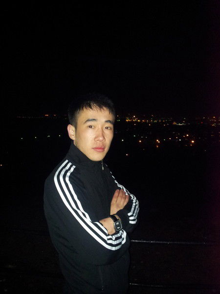 Жандос Жандос