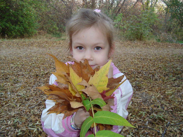 София Джумагулова