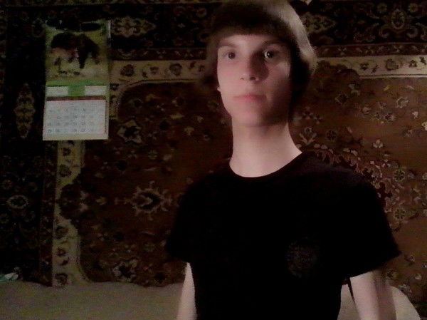 Игорь Сергеевич