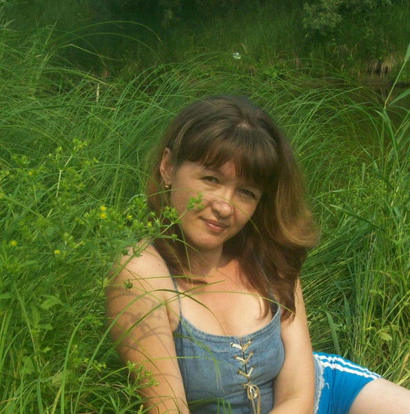 Елена Белова