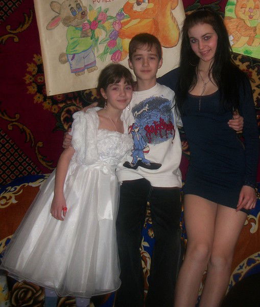 Игорь Паршков